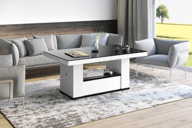 MALAGA coffee table